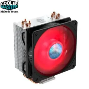 AIR COOLING COOLER MASTER T400I